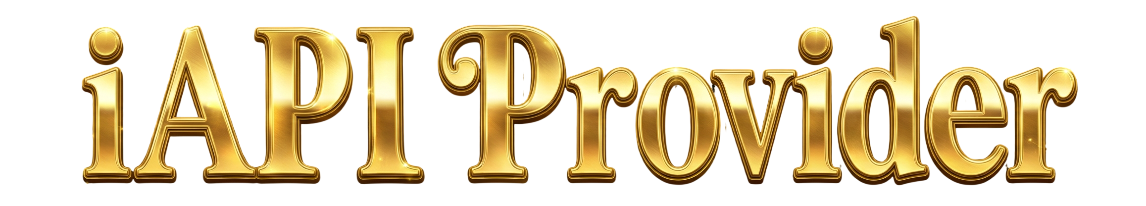 iAPI Provider